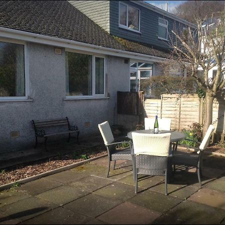 Silverdale Homestay Екстер'єр фото
