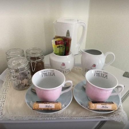 Silverdale Homestay Екстер'єр фото