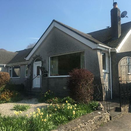 Silverdale Homestay Екстер'єр фото