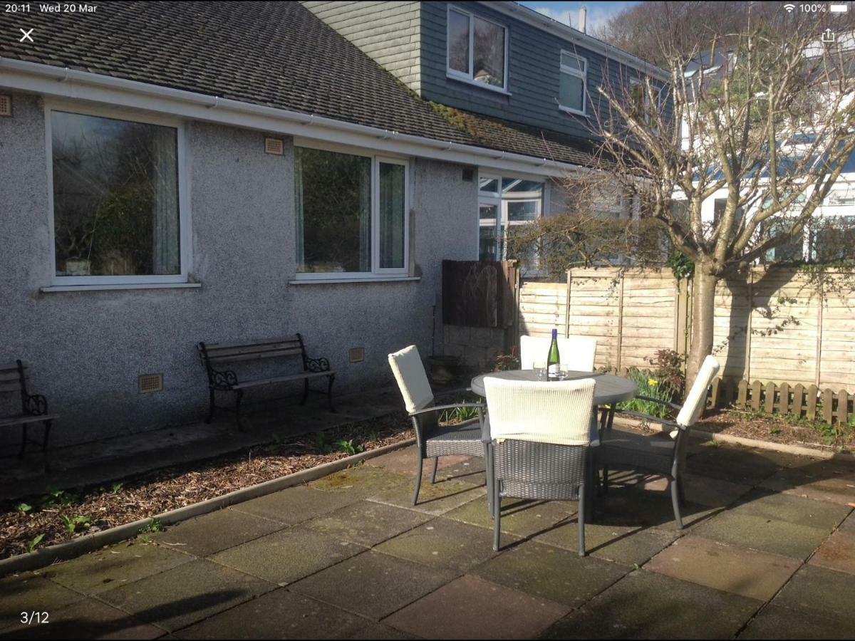 Silverdale Homestay Екстер'єр фото