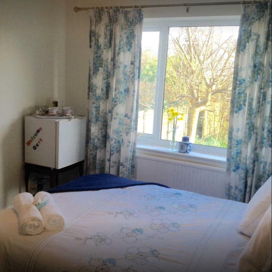 Silverdale Homestay Екстер'єр фото