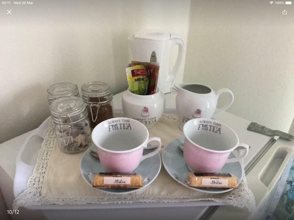 Silverdale Homestay Екстер'єр фото