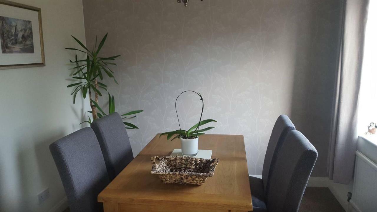Silverdale Homestay Екстер'єр фото