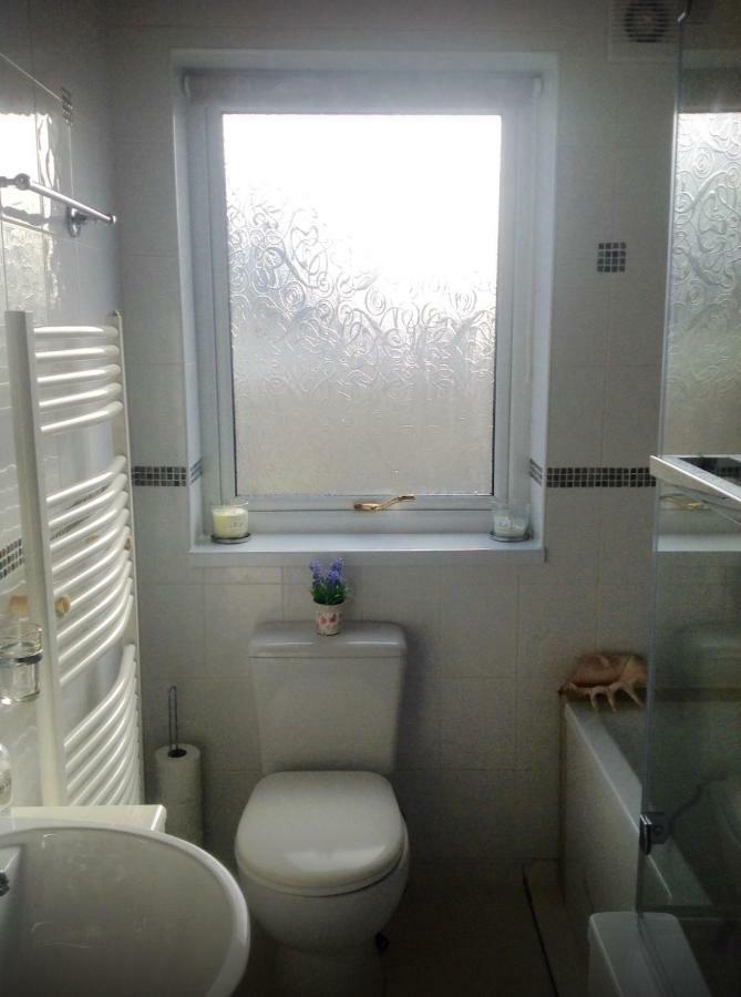 Silverdale Homestay Екстер'єр фото