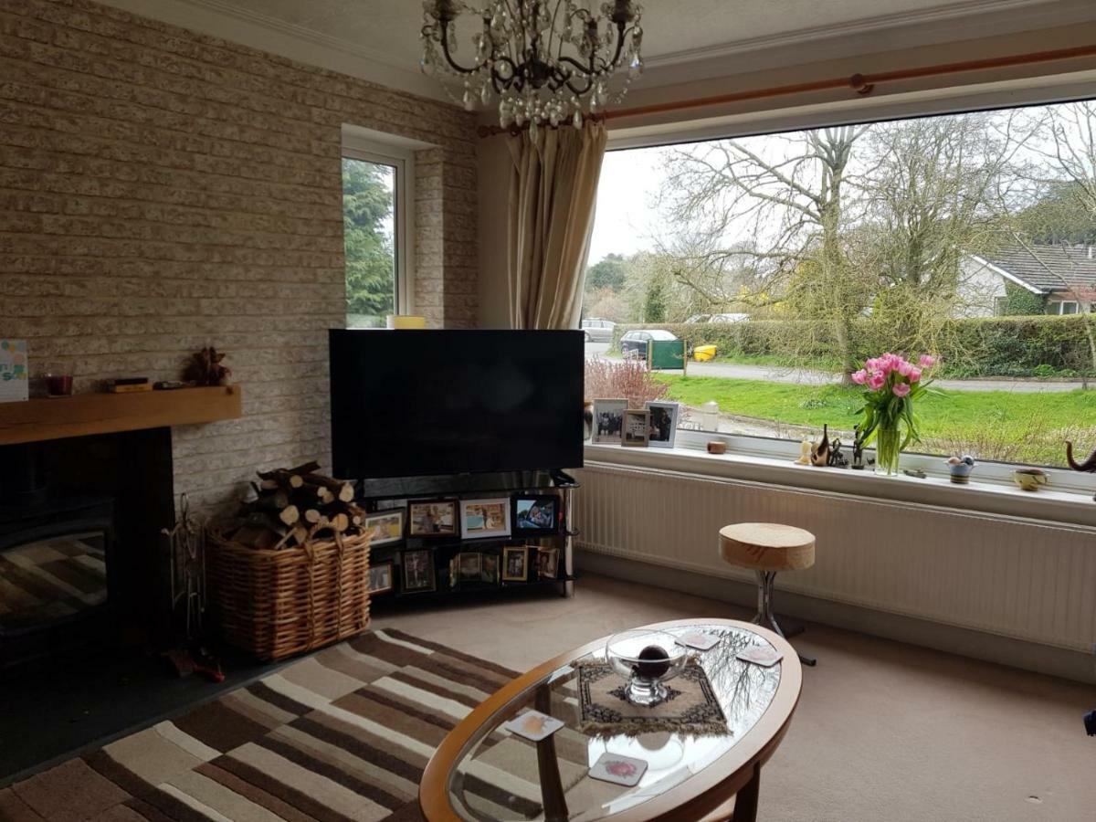 Silverdale Homestay Екстер'єр фото