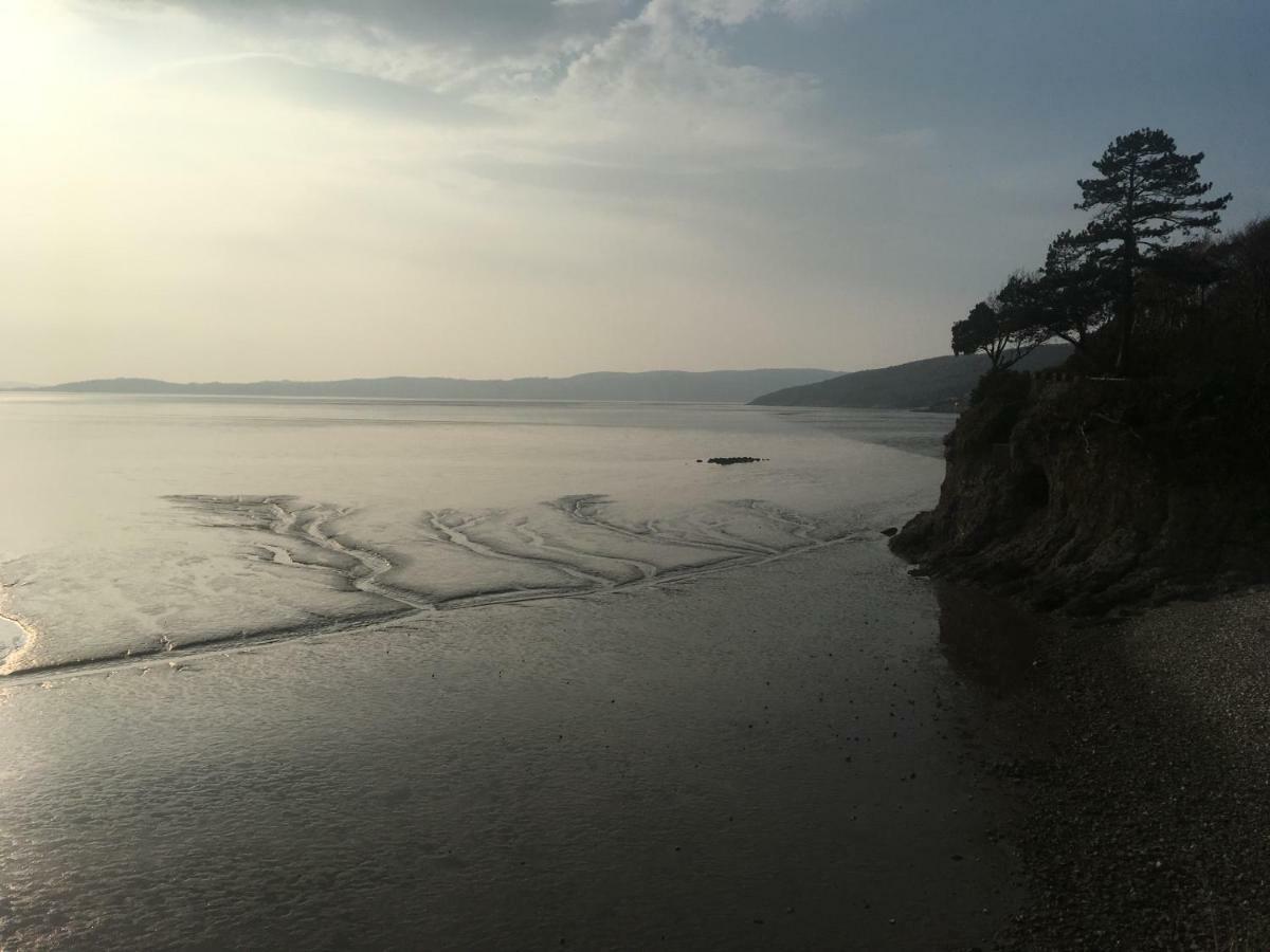 Silverdale Homestay Екстер'єр фото
