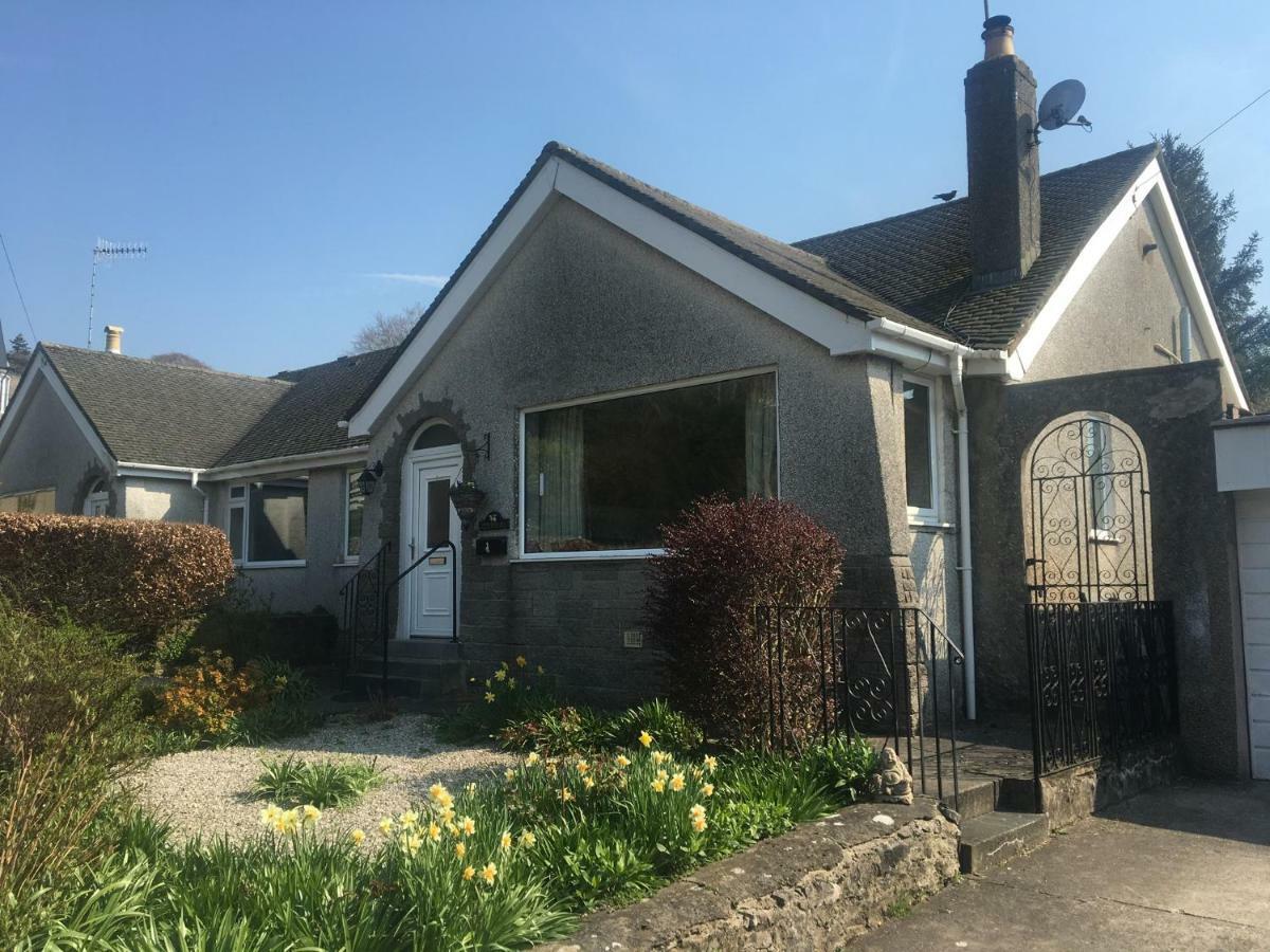 Silverdale Homestay Екстер'єр фото