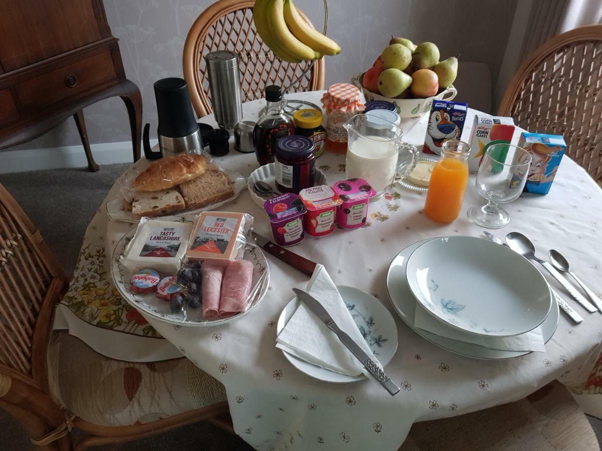 Silverdale Homestay Екстер'єр фото